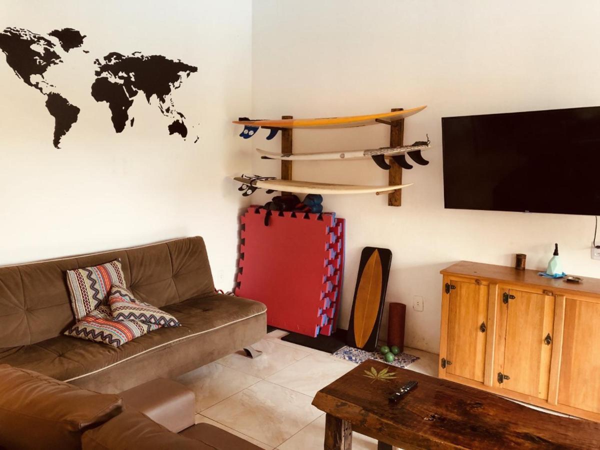 Duque Hostel Florianópolis Zewnętrze zdjęcie