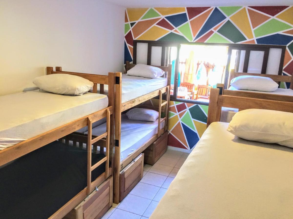 Duque Hostel Florianópolis Zewnętrze zdjęcie