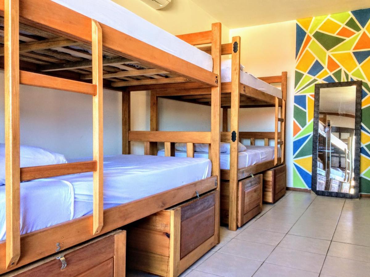 Duque Hostel Florianópolis Zewnętrze zdjęcie