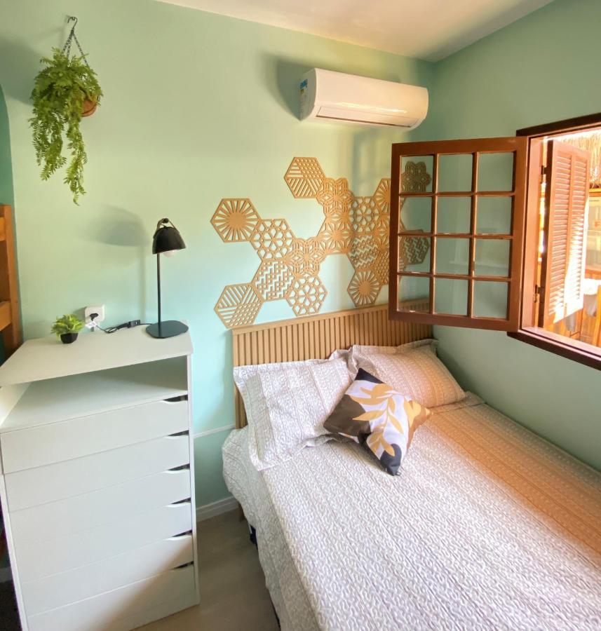 Duque Hostel Florianópolis Zewnętrze zdjęcie