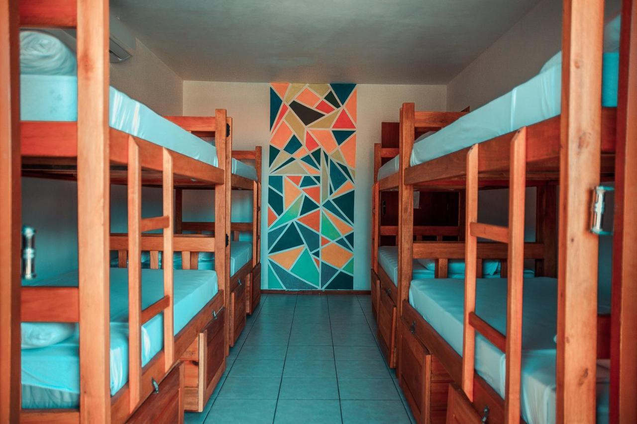 Duque Hostel Florianópolis Zewnętrze zdjęcie